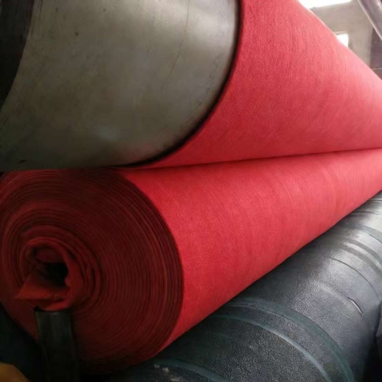 太原300克非織造土工布與橡塑制品 出口市場的機遇與策略