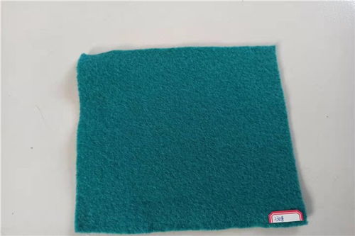 樟樹綠色生態土工布袋生產廠家 橡塑制品 耐用科技與環保理念的融合典范