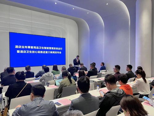 智能科技賦能，守護(hù)酒店布草與餐飲衛(wèi)生安全新紀(jì)元